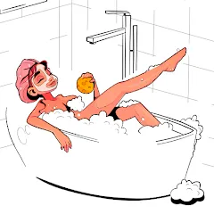 Art Master: Coloring Book MOD APK на Android — Безлимитные подсказки и краски