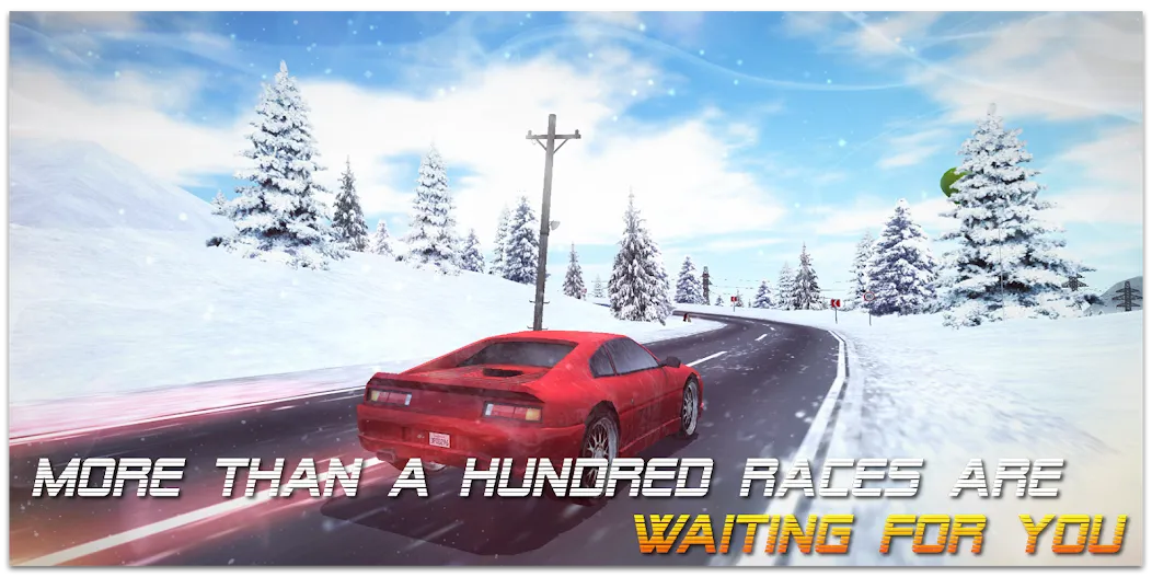 Скачать Xtreme Rally Driver HD на телефон — Безлимитные деньги и все машины открыты — скриншот 2