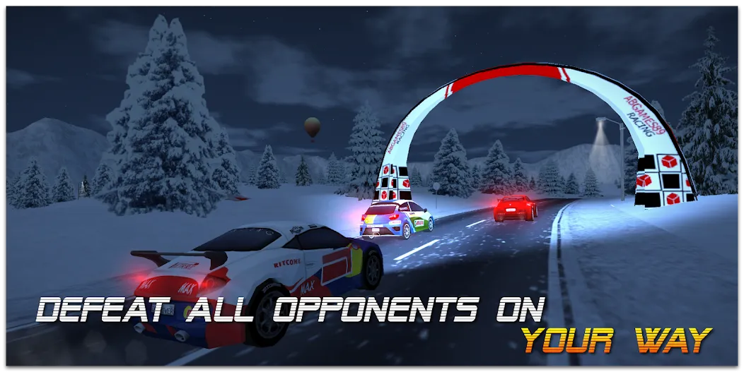 Скачать Xtreme Rally Driver HD на телефон — Безлимитные деньги и все машины открыты — скриншот 4