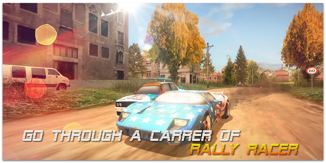 Скачать Xtreme Rally Driver HD на телефон — Безлимитные деньги и все машины открыты — скриншот 5