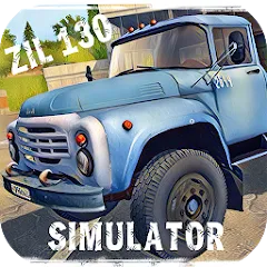 Скачать Russian Car Driver ZIL 130 с модом — Безлимитные деньги и топливо