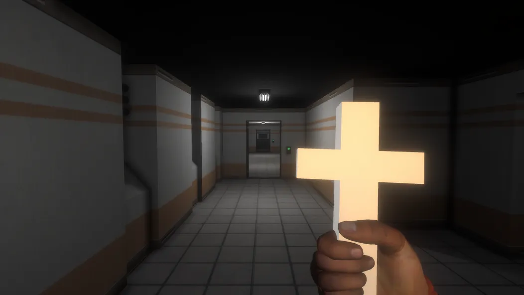 SCP: Classified Site Mod APK Открыты все уровни и безлимитные ресурсы — Скачать на Андроид — скриншот 1 SCP: Classified Site Mod APK Открыты все уровни и безлимитные ресурсы — Скачать на Андроид — скриншот 1