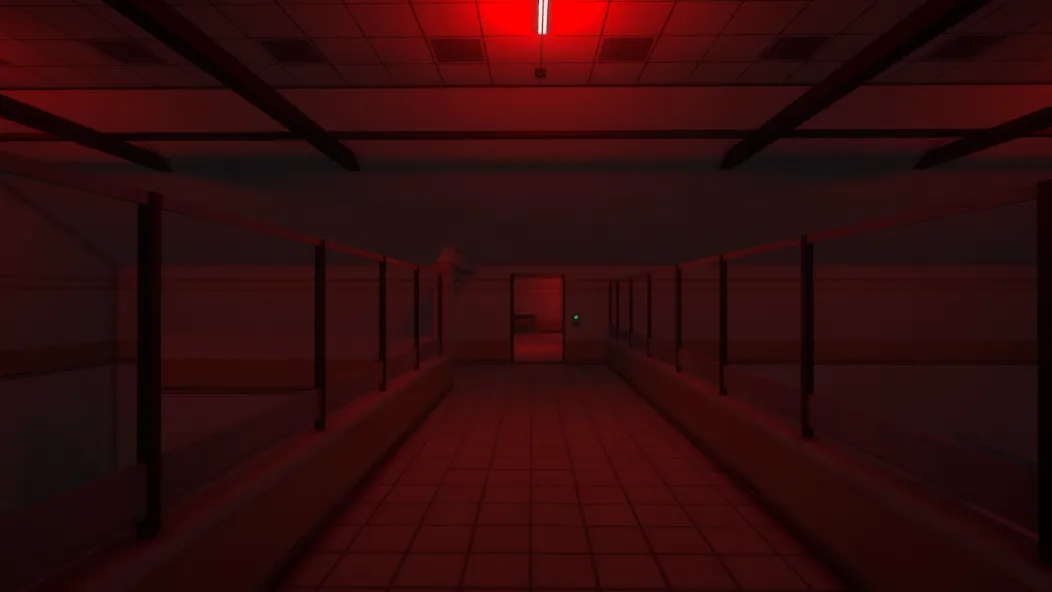 SCP: Classified Site Mod APK Открыты все уровни и безлимитные ресурсы — Скачать на Андроид — скриншот 5 SCP: Classified Site Mod APK Открыты все уровни и безлимитные ресурсы — Скачать на Андроид — скриншот 5