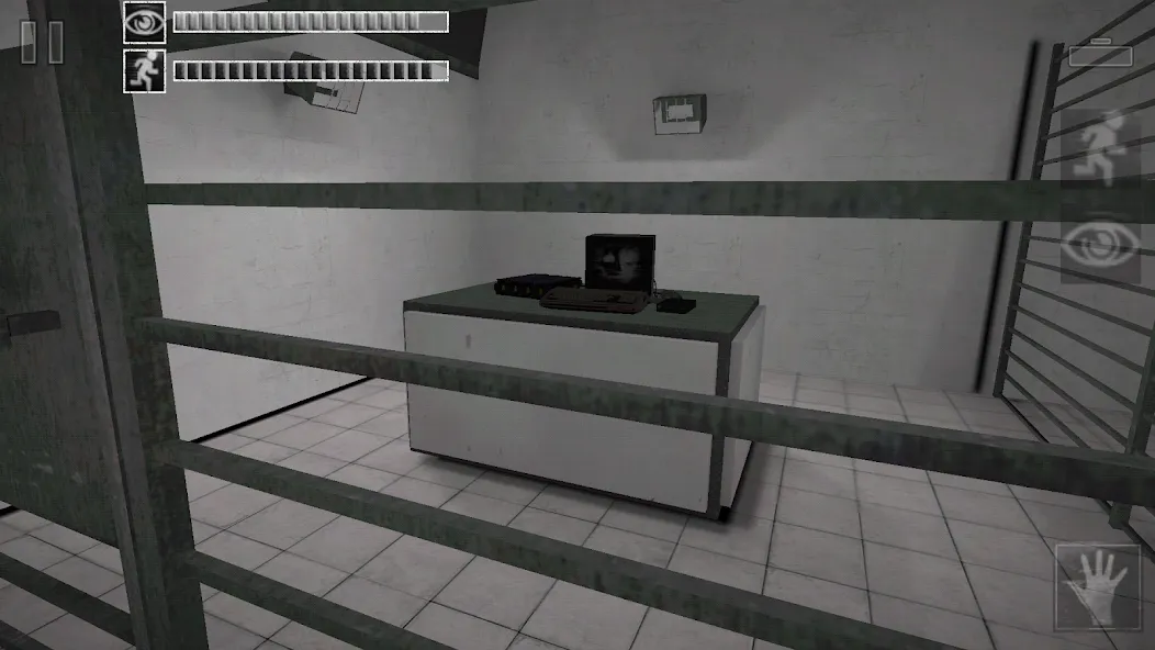Скачать SCP Containment Breach RUS MOD APK — Русская версия игры с модом — скриншот 2