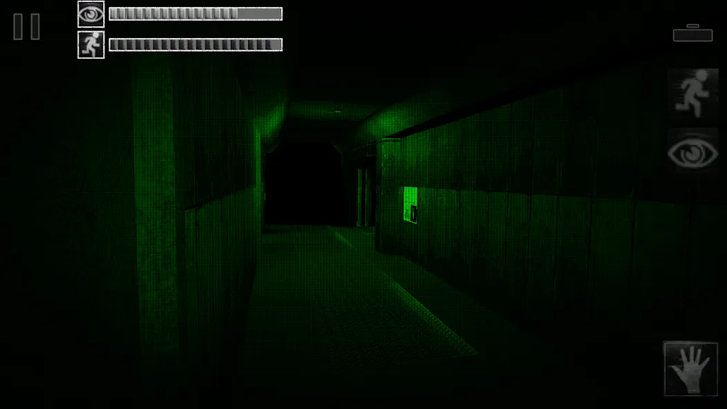 Скачать SCP Containment Breach RUS MOD APK — Русская версия игры с модом — скриншот 4