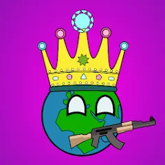 Взломанная Dictators : No Peace на Андроид — Без рекламы и много денег