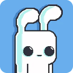Скачать Yeah Bunny! MOD APK — Бесконечные жизни и монеты