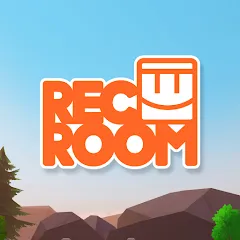Rec Room - Play with friends! — Взломанная версия (Игра с друзьями без ограничений)