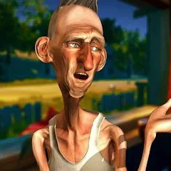 Скачать The Temporary Neighbor с модом — Безлимитные деньги и все уровни открыты