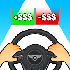 Get the Supercar 3D — Безлимитные деньги и все машины