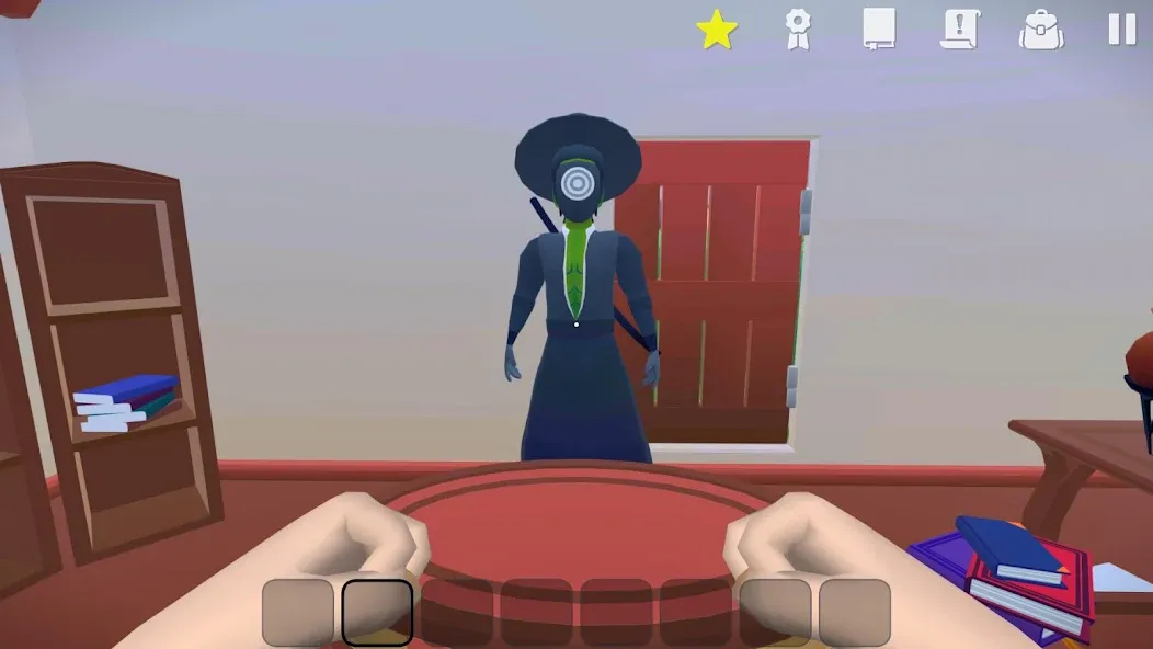 Скачать Monster Museum MOD APK — Все монстры и безлимитные ресурсы — скриншот 5