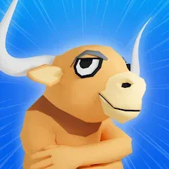 Скачать Monster Museum MOD APK — Все монстры и безлимитные ресурсы