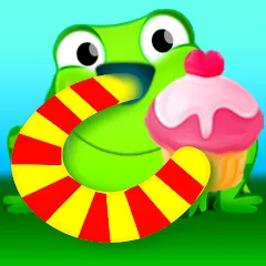 Frog Thife: Candy Thief Puzzle MOD — Безлимитные деньги и все уровни открыты на Андроид