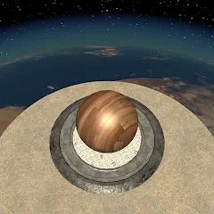 Скачать взлом Balance Ball на Андроид — Безлимитные жизни и открыты все уровни