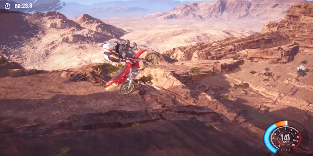 Скачать Enduro Motocross Dirt MX Bikes на телефон — Безлимитные деньги и открытые байки — скриншот 2 Скачать Enduro Motocross Dirt MX Bikes на телефон — Безлимитные деньги и открытые байки — скриншот 2