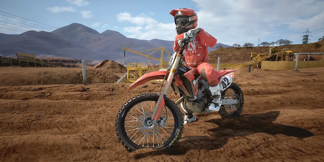 Скачать Enduro Motocross Dirt MX Bikes на телефон — Безлимитные деньги и открытые байки — скриншот 5 Скачать Enduro Motocross Dirt MX Bikes на телефон — Безлимитные деньги и открытые байки — скриншот 5