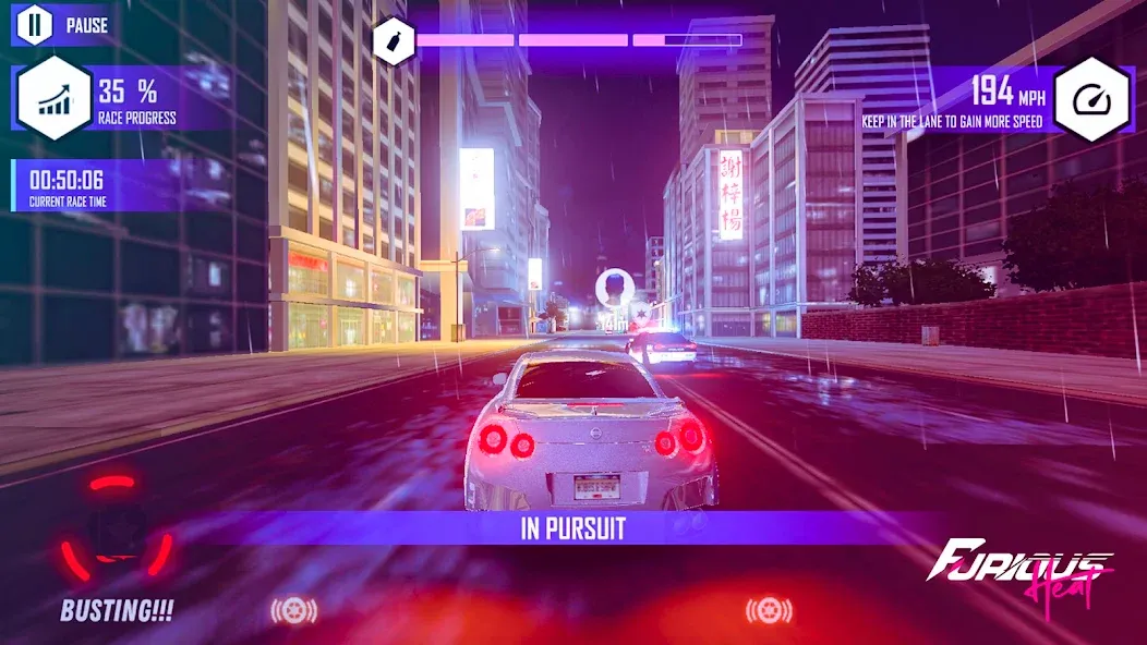 Furious: Heat Racing 2024 MOD — Безлимитные деньги и открыты все машины на Андроид — скриншот 4 Furious: Heat Racing 2024 MOD — Безлимитные деньги и открыты все машины на Андроид — скриншот 4