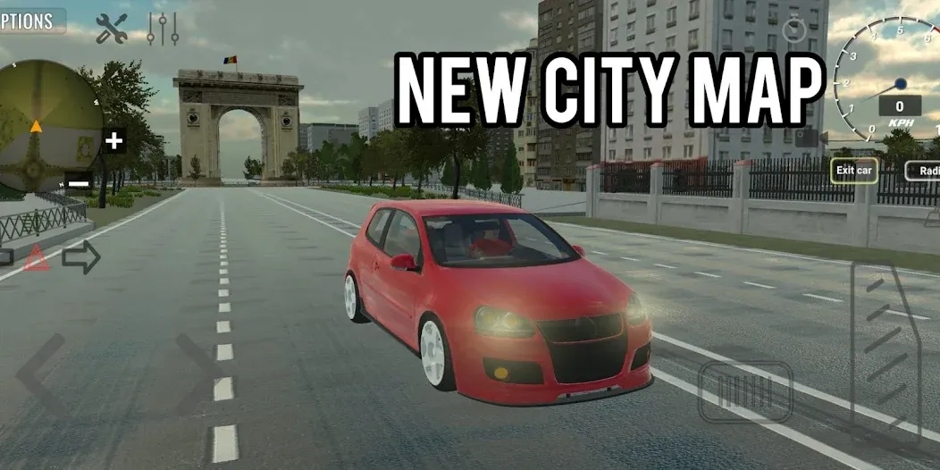 Balkan Mania Mod APK Безлимитные монеты и энергия — Скачать на Андроид — скриншот 1