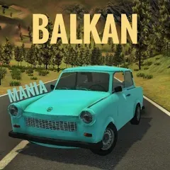 Balkan Mania Mod APK Безлимитные монеты и энергия — Скачать на Андроид
