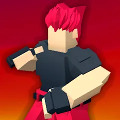 Vita Fighters — Взломанная версия (Разблокированы все бойцы и режимы)