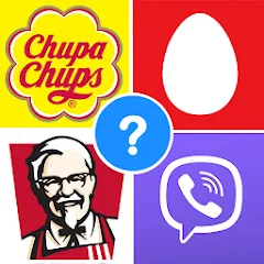 Скачать Logo quiz 2022 на Андроид — Открыты все уровни и подсказки