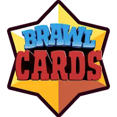 Скачать взлом Brawl Cards: Card Maker на Андроид — Создание карт без ограничений