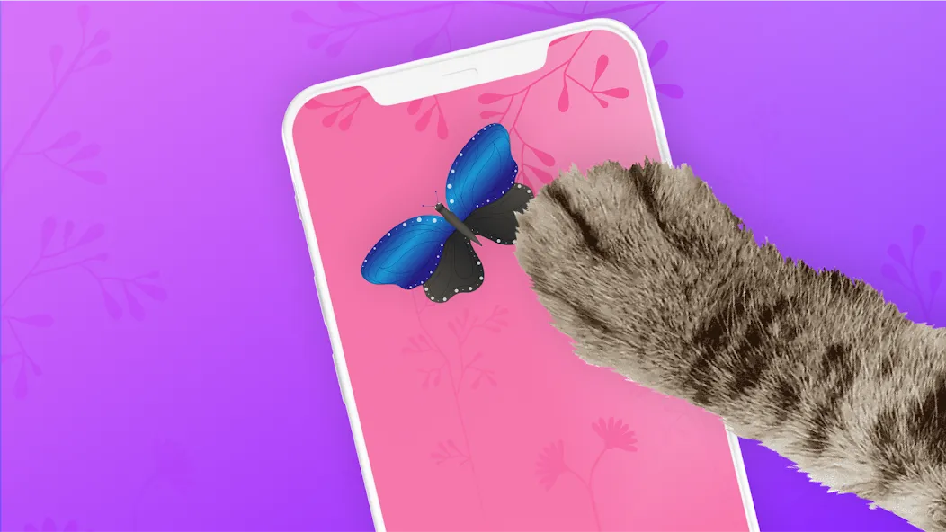 Скачать Cat Games - Games For Cats (Мод: Все игры разблокированы) на Андроид — скриншот 2