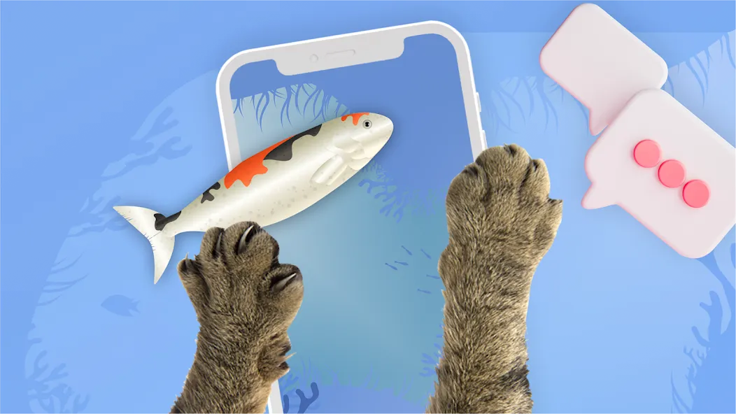 Скачать Cat Games - Games For Cats (Мод: Все игры разблокированы) на Андроид — скриншот 4