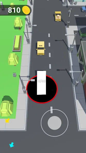 Скачать Hole Idle с модом — Много денег и ресурсов — скриншот 2 Скачать Hole Idle с модом — Много денег и ресурсов — скриншот 2