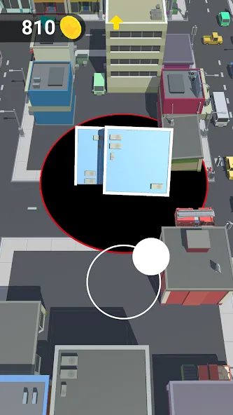 Скачать Hole Idle с модом — Много денег и ресурсов — скриншот 4 Скачать Hole Idle с модом — Много денег и ресурсов — скриншот 4