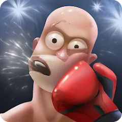 Скачать взломанную Smash Boxing: Punch Hero — Безлимитные деньги и усиленные удары
