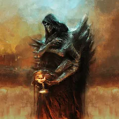 Tainted Grail Companion Mod APK Подсказки и полезные советы — Скачать на Андроид