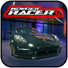 Wonder Racer на Андроид — Безлимитные деньги и топливо