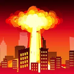Скачать Army Bomb Games 3D Nuclear War — Безлимитные деньги и оружие
