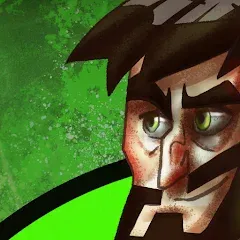 Скачать Len Runner 10 Times Platform — Модификация Ускоренный бег и десятикратные прыжки