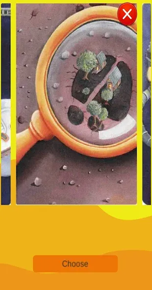 Скачать Tell me (Analogue of Dixit] на Андроид — Безлимитные подсказки и открытые карты — скриншот 3