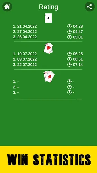 Spider Solitaire Card Game Fun MOD — Без рекламы и подсказки доступны на Андроид — скриншот 5