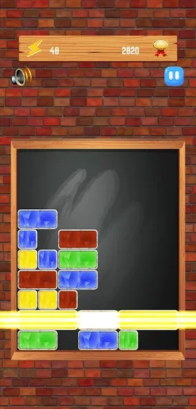 Block Blast-ReBi Block Puzzle на Андроид — Без рекламы и бесконечные подсказки — скриншот 5