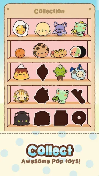 Скачать Clawbert — Модификация Много монет и быстрые награды — скриншот 2