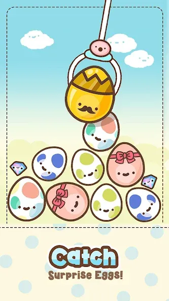 Скачать Clawbert — Модификация Много монет и быстрые награды — скриншот 3