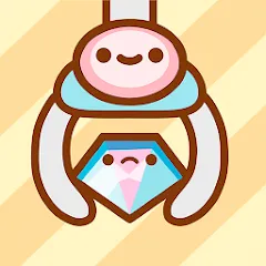 Скачать Clawbert — Модификация Много монет и быстрые награды