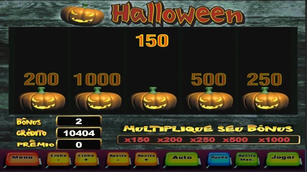 Взломанная Halloween Bomba на Андроид — Безлимитные жизни и усиленные бонусы — скриншот 4