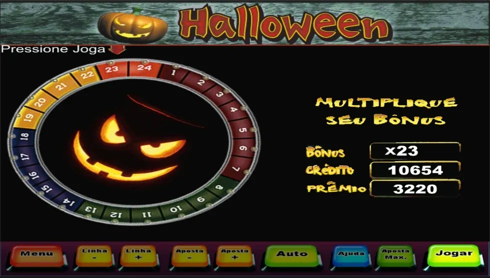 Взломанная Halloween Bomba на Андроид — Безлимитные жизни и усиленные бонусы — скриншот 5