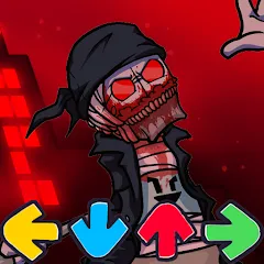 Antipathy Hank Madness Battle MOD — Открыты все уровни и персонажи на Андроид