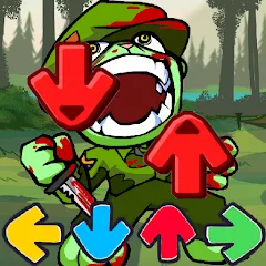 Скачать Flippy Flippin Out V1 Mod (Мод: Безлимитные монеты и все уровни открыты) на Андроид