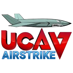 Скачать UCAV Airstrike (Мод: Безлимитные боеприпасы и ресурсы) на Андроид