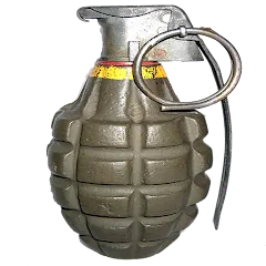 Скачать Grenade Simulator на Android — Неограниченные гранаты и мощный взрыв