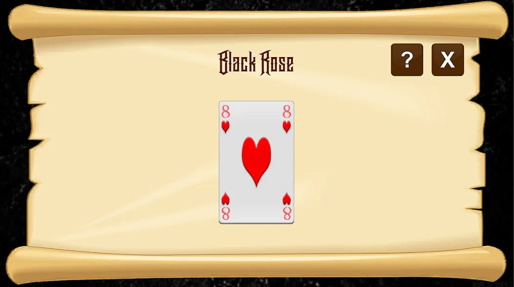 Divination on Playing Cards на Андроид — Мод Точные предсказания и открыты все расклады — скриншот 3