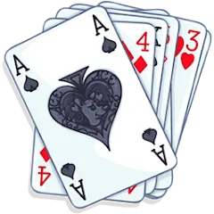 Divination on Playing Cards на Андроид — Мод Точные предсказания и открыты все расклады