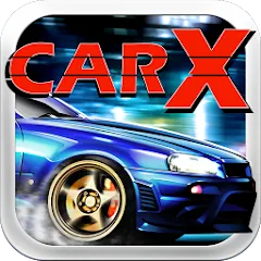 CarX Drift Racing Lite на Андроид — Безлимитные деньги и тюнинг